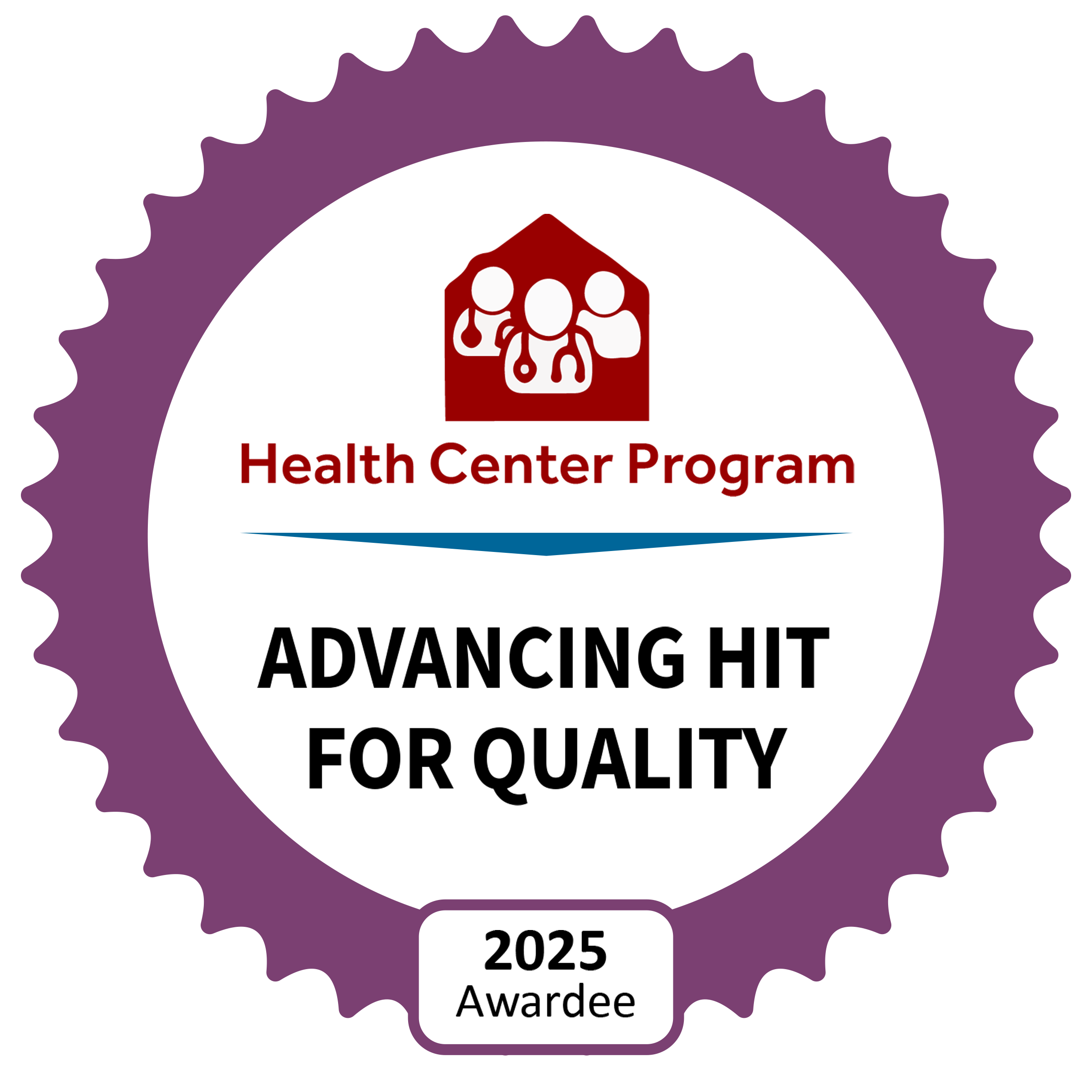 HRSA Advancing HIT for Quality