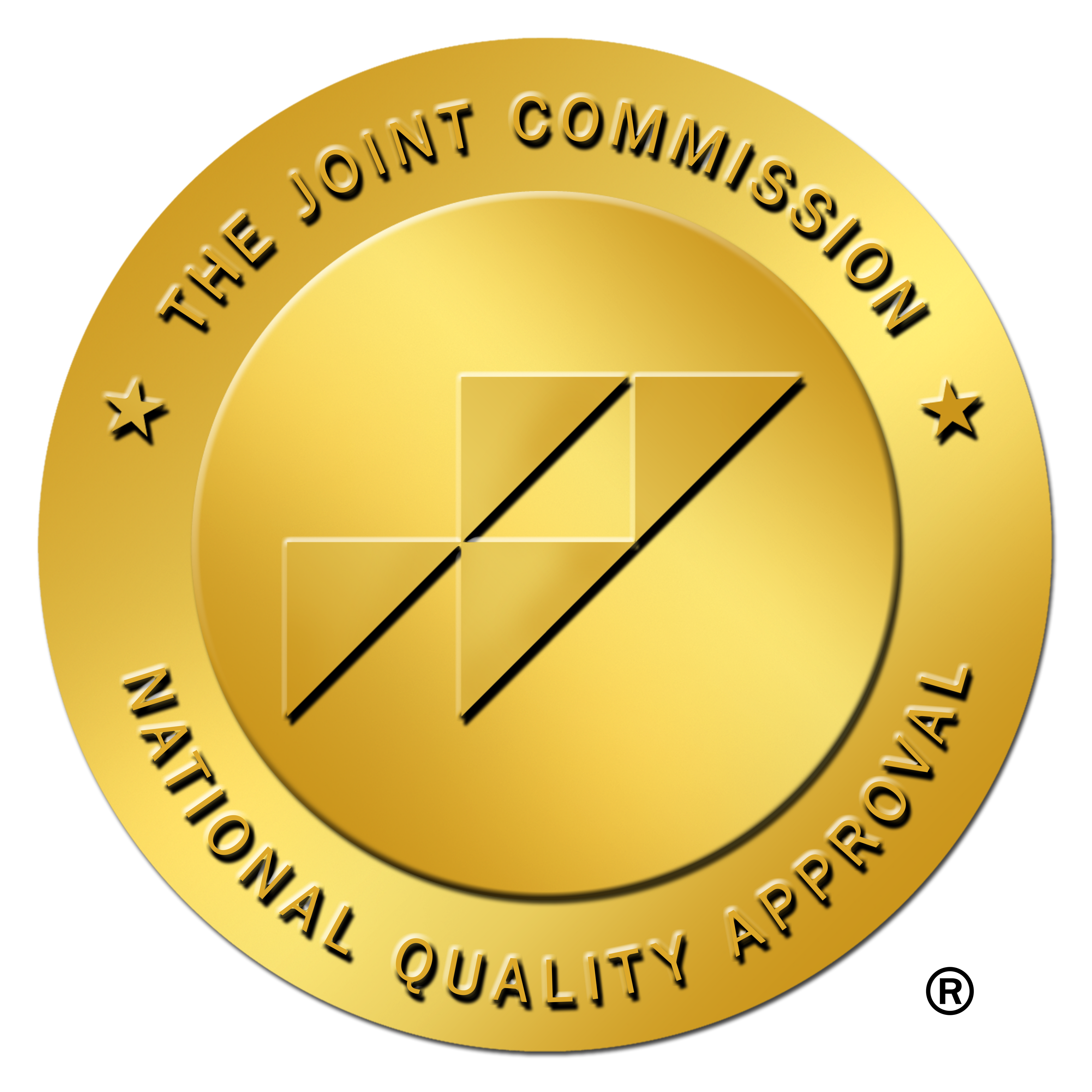 Joint Commission - National Quality Approval