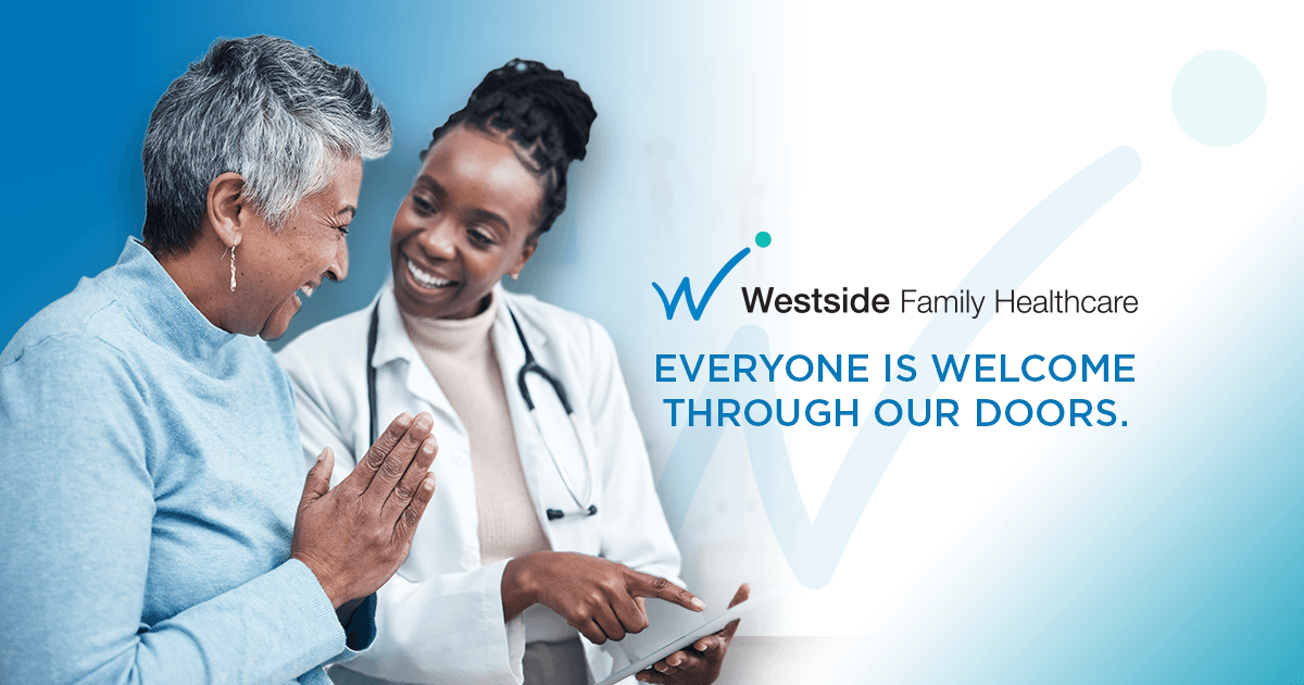 Westside Family Healthcare facility image in Dover, DE